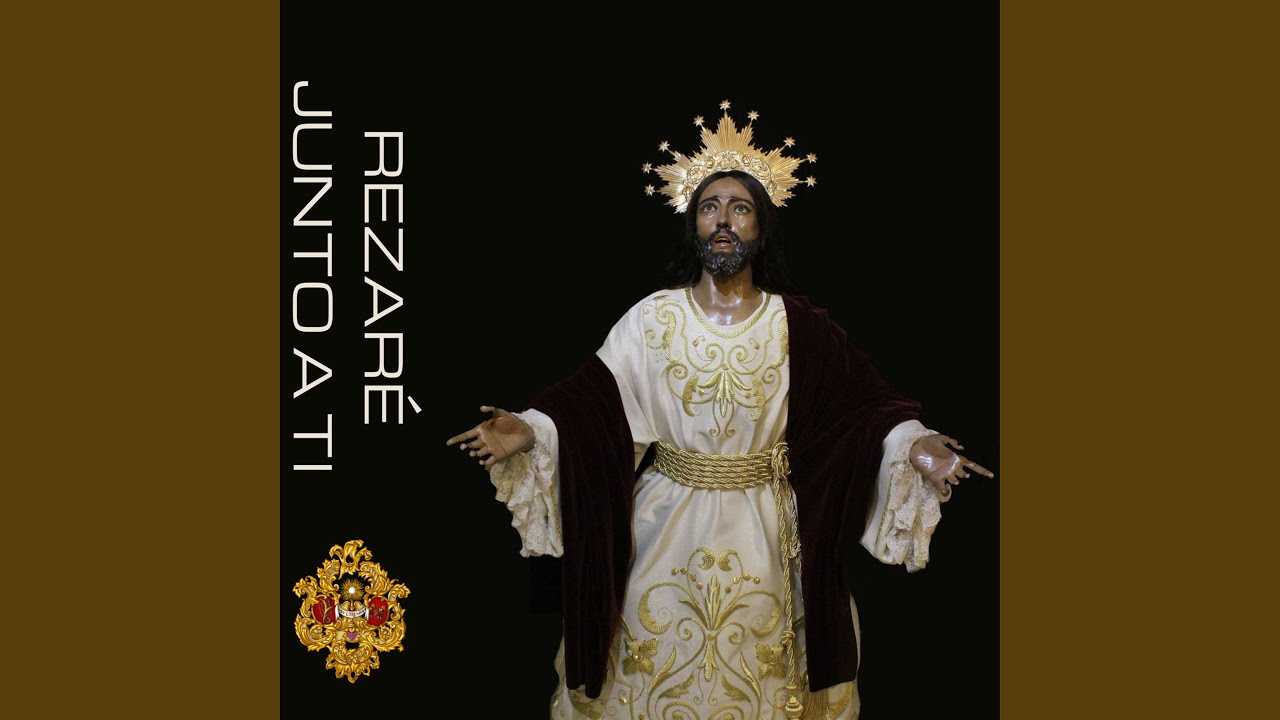 Rezaré Junto a Ti (En Directo)