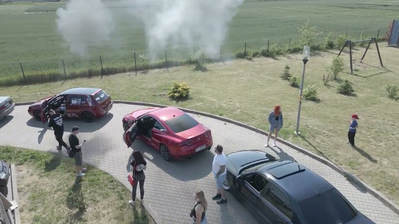 Dzień dziecka !!! impreza  zorganizowana przez StaśGarage w Domu Dziecka w Świebodzinie