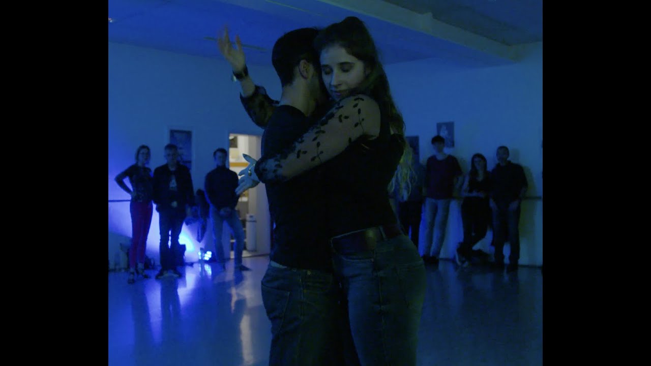 Todo de Ti (Bachata)