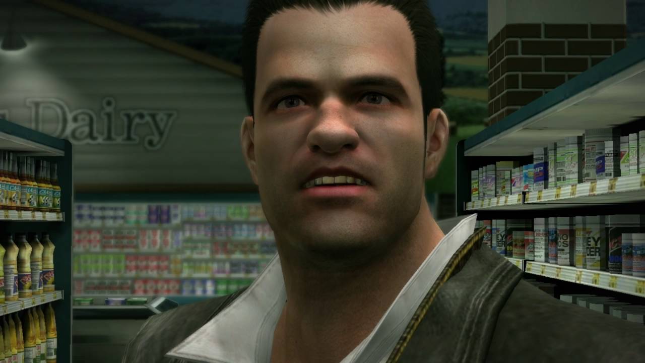 Dead Rising прохождение боссов : 6. Стивен