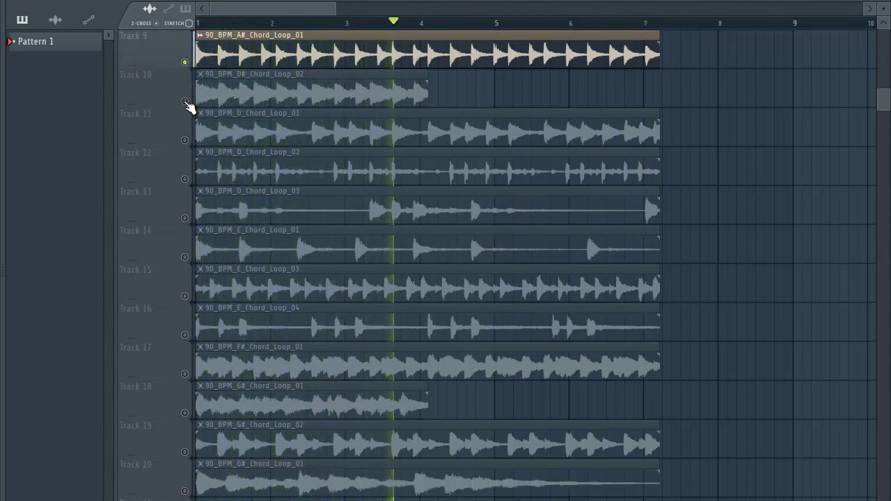 [FREE] REGGAETON plucks sample pack Free Loop Kit + Free Sample Pack  Pluck,Chord Loops