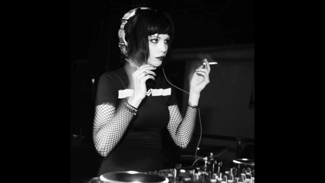 fakemink crystal castles type beat