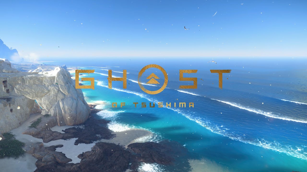 Keeping it Cool Calm and Collected [Ghost of Tsushima] [PART 5]