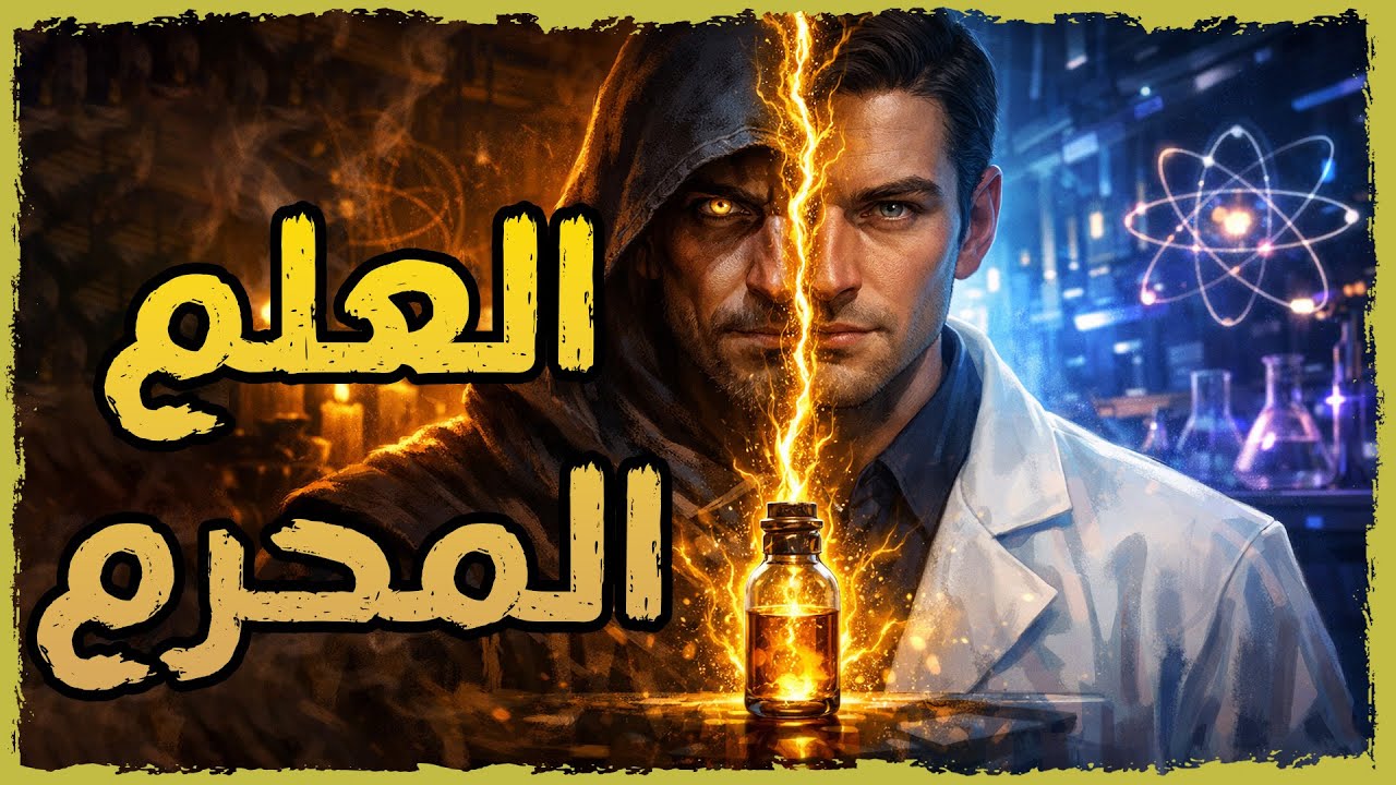 لم يكن سحراً.. كيف حاول النازيون والفراعنة امتلاك (سلطة الإله)؟