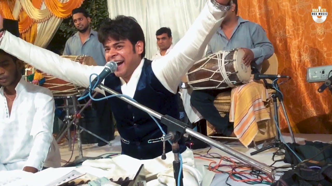 Sai Sandhya live || Tarun S Soni || Bhakti Box Music