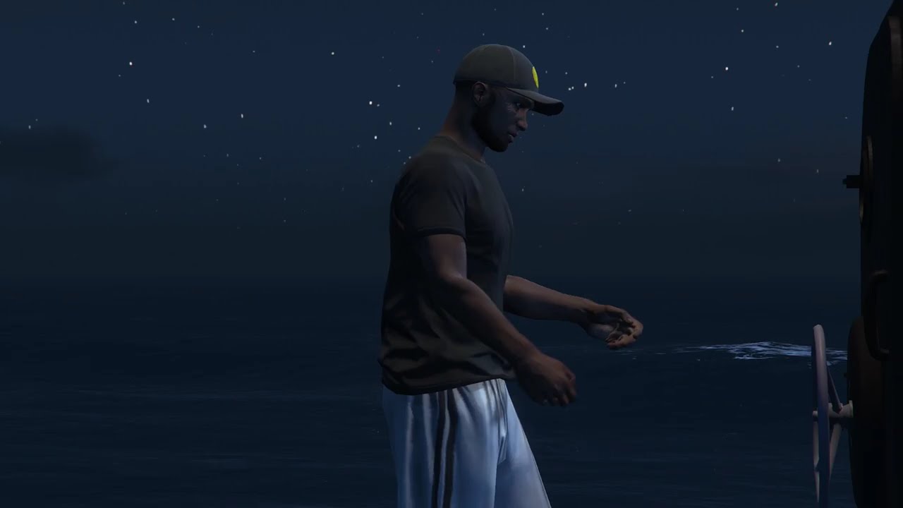 Cayo Perico Setup and Heist with @ood26 (02-08-2026) #gtaonline