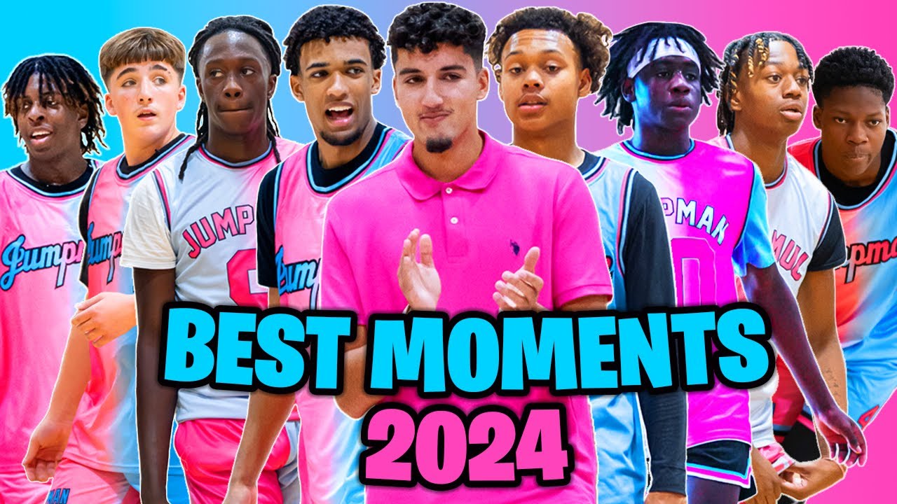 I Assembled The GREATEST Wisconsin AAU Team EVER!
