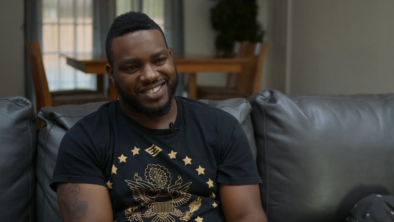 Needing a Kidney Donor | Terrell Ferguson on Living a Legacy