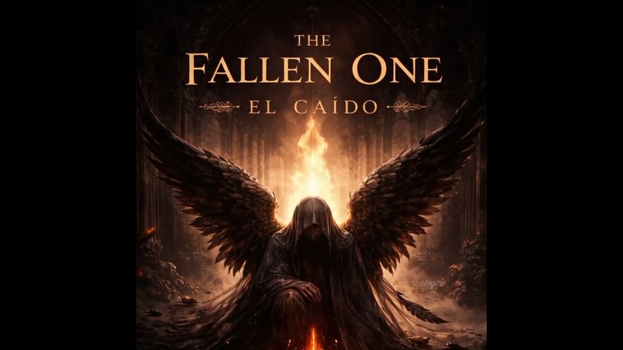 THE FALLEN ONE – EL CAÍDO“ erzählt die Geschichte eines Gefallenen .