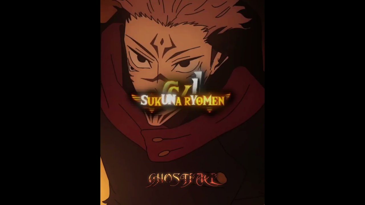 DANTE VS SUKUNA #devilmaycry #jujutsukaisen #anime #manga #game #edit