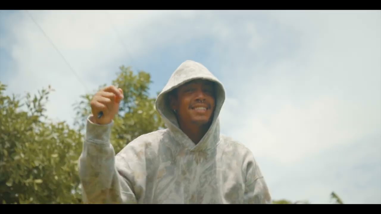 The real E.T.S spend / mr spend that bag  music video