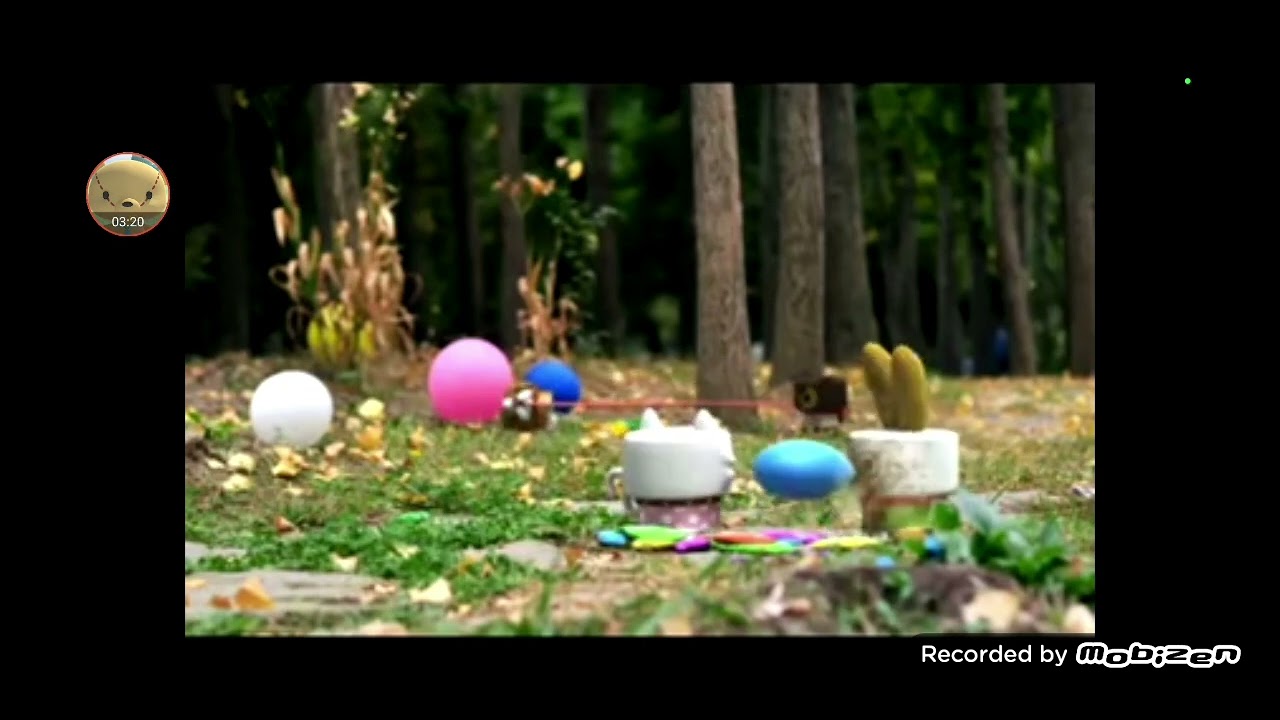 Curious canimals what is it balloon @niafromcanimals3285 @AnthonyTheCanimalsFanatic2020
