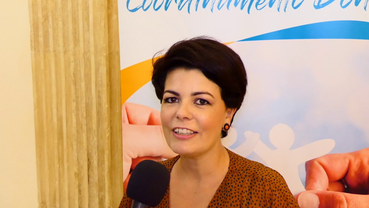 Coordinamento Donne A.F.O.R.P.  evento a Lecce-Le dichiarazioni di Giovanna Guglielmi, Cif Lecce