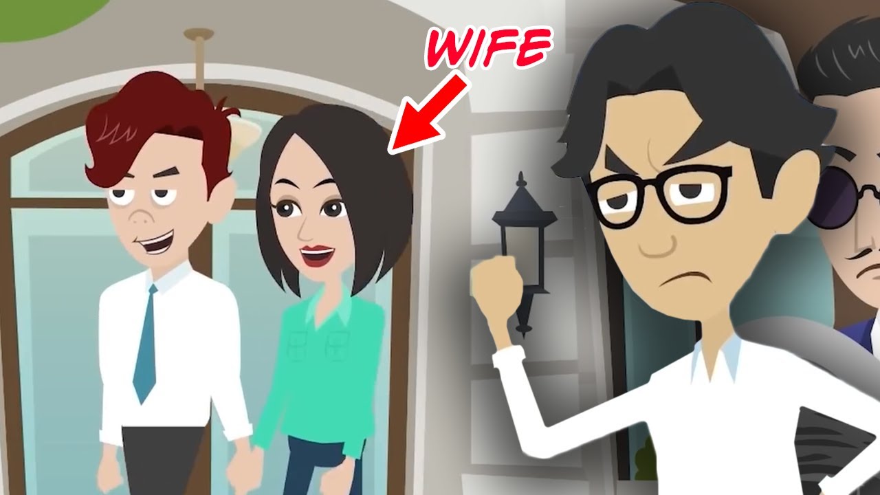 My wife cheated on me… Then she found out the man she'd been seeing was... [Revenge]