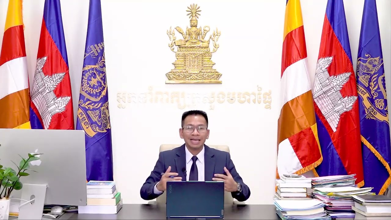 បទគំរាមកំហែង ៖ តើអំពើបែបណាខ្លះរបស់ក្មេងទំនើង ដែលចូលជាបទល្មើសគំរាមកំហែង? ចុះត្រូវផ្ដន្ទាទោសដាក់...