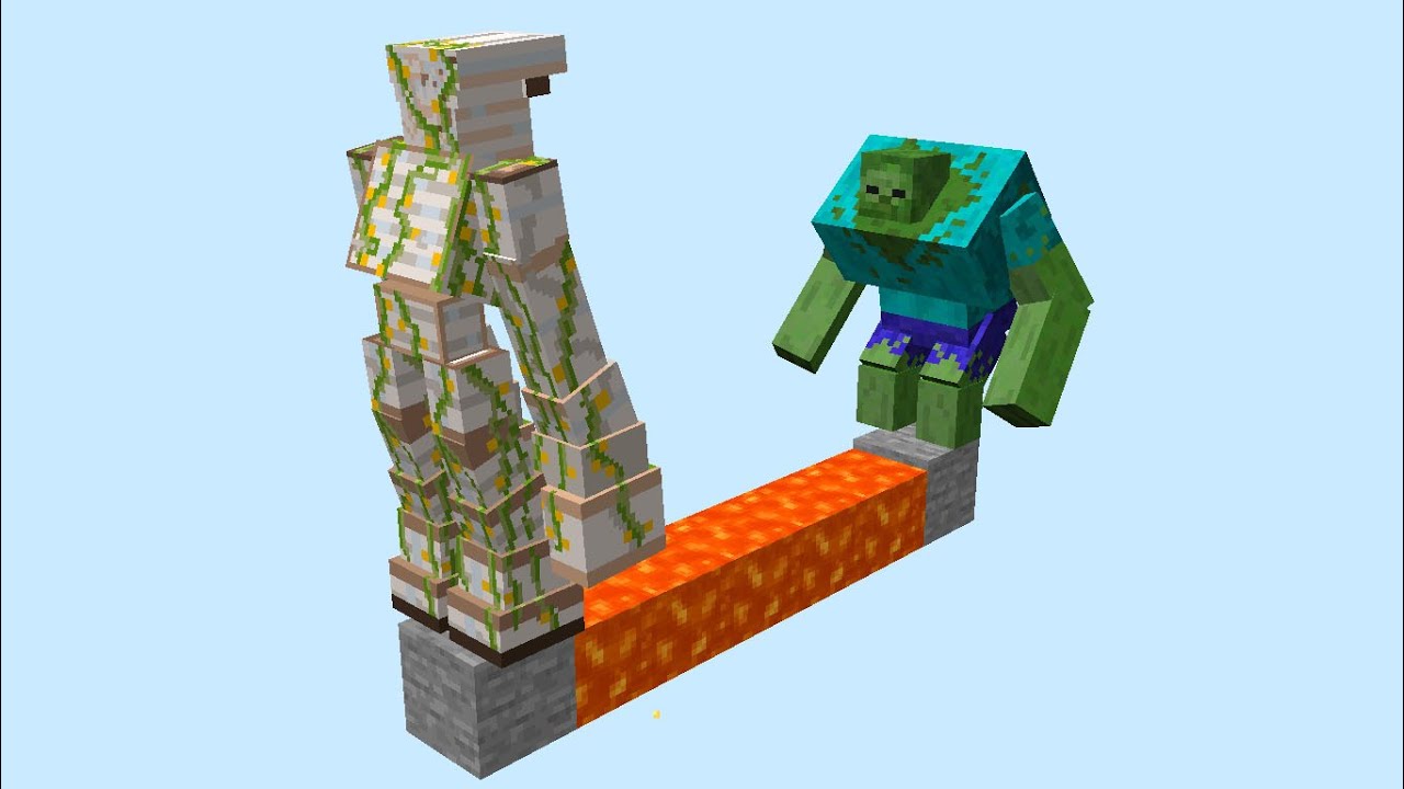 which mutant is better?