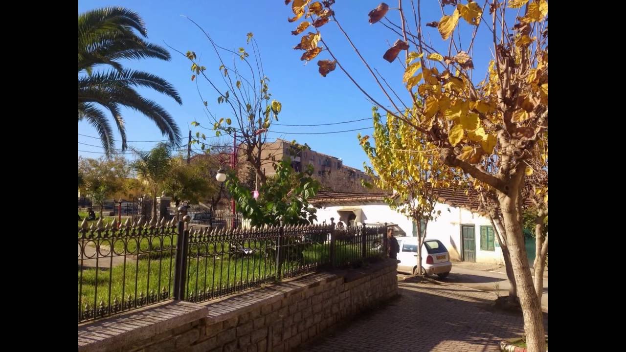 صور من مدينة الاخضرية و في اماكن مختلفة