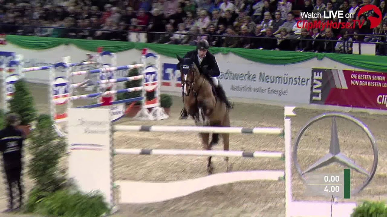 Holger Wulschner | Fine Lady | Großer Preis | VR-Classics | 2014