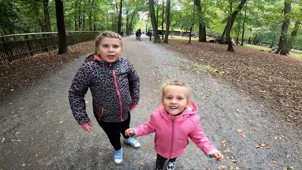 Wildpark #wildpark #family #rodzina #spazieren