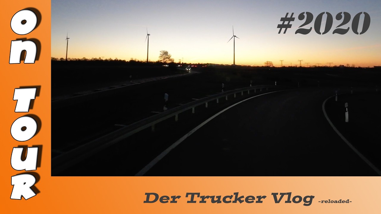 Parken verboten | Vlog #2020