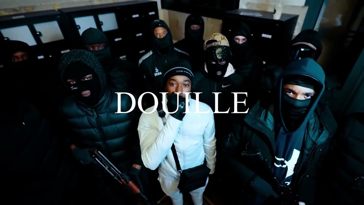 [FREE] Fresh LaDouille Type Beat 2025 - ''DOUILLE''