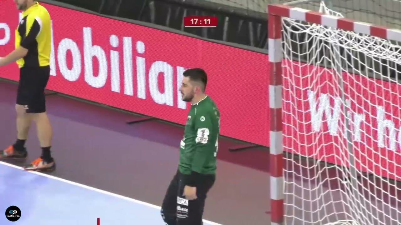Yahav Shamir M V P Supercup , Switzerland, 2021
