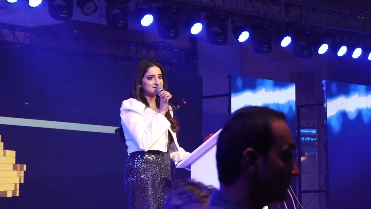 PashaICT Awards 2022 | Hosted by Sophiya Anjam