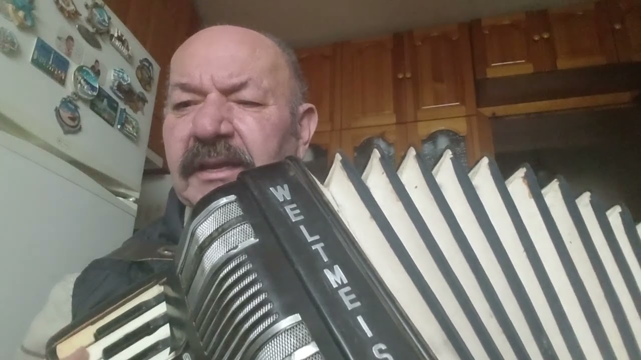 Ах тази Гинка.