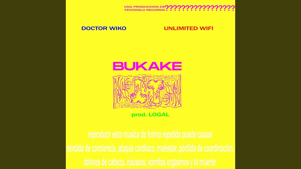 Bukake