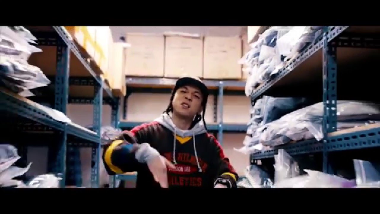 넉살 (Nucksal) - Skill Skill Skill (feat. DJ Wegun) M/V (2015)