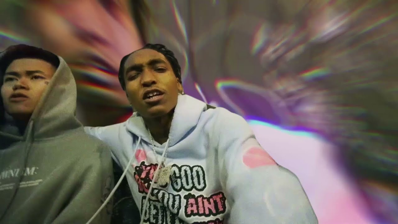 Rice Cognac ft. TTM Dawg - VPN (official video)