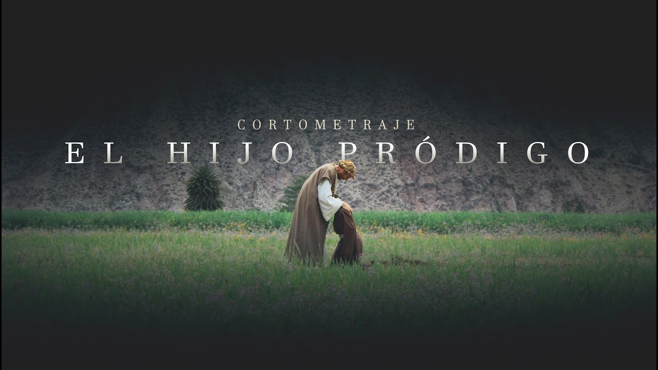 El hijo pródigo (Cortometraje)