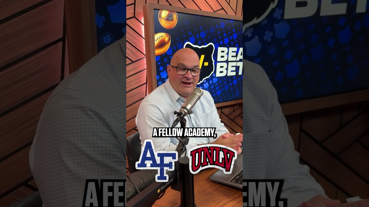 Bear has 4 LOCKS for Week 7 CFB 🐻🔒 #bet #betting #cfb #collegefootball