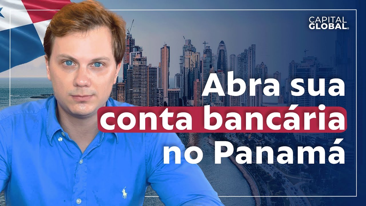 Conta Offshore no Panamá: Vale a pena?