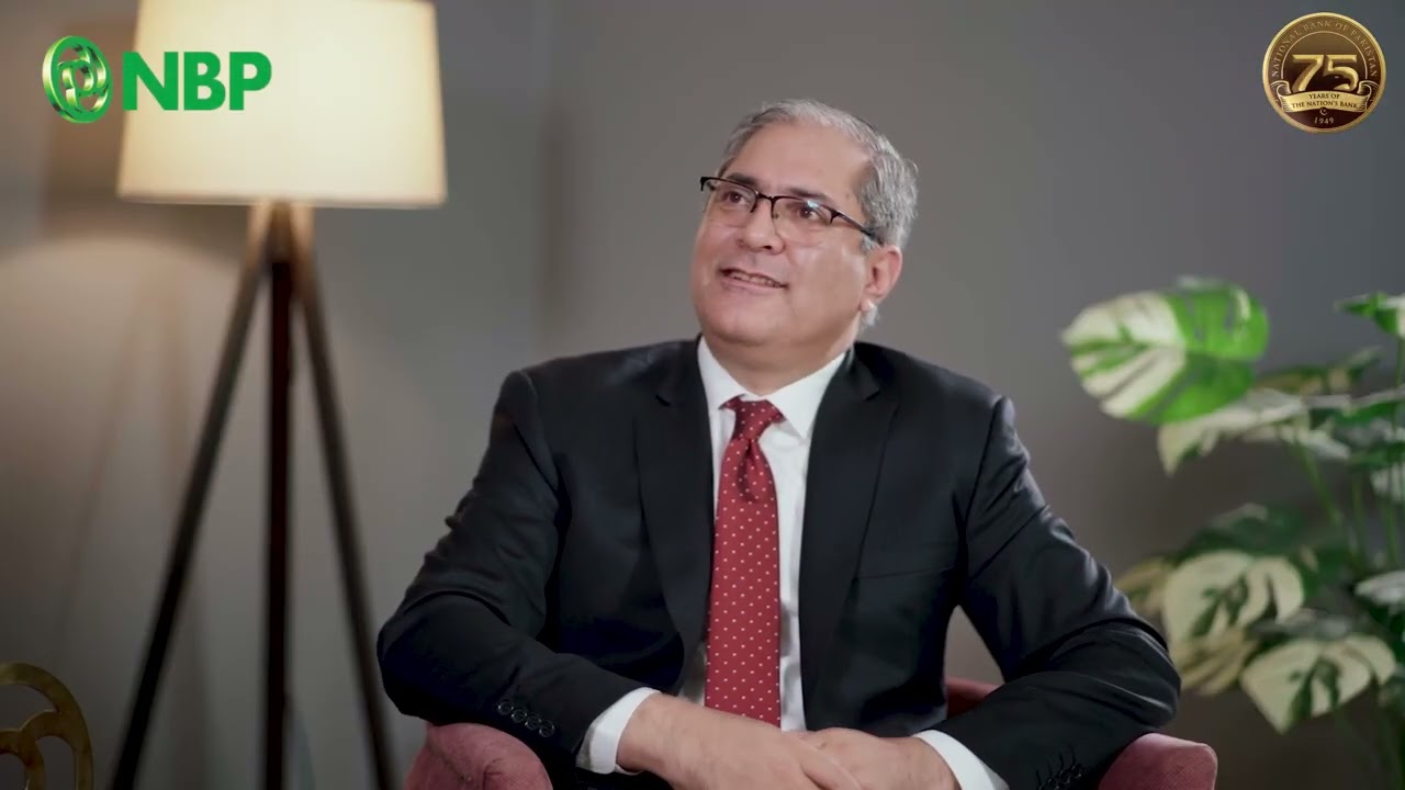 NBP Game Changers – Episode 1: The Capital Code