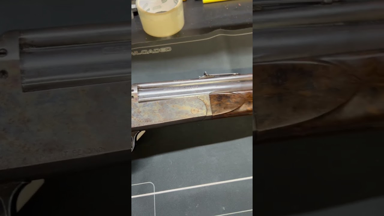 Stevens 22/410 
