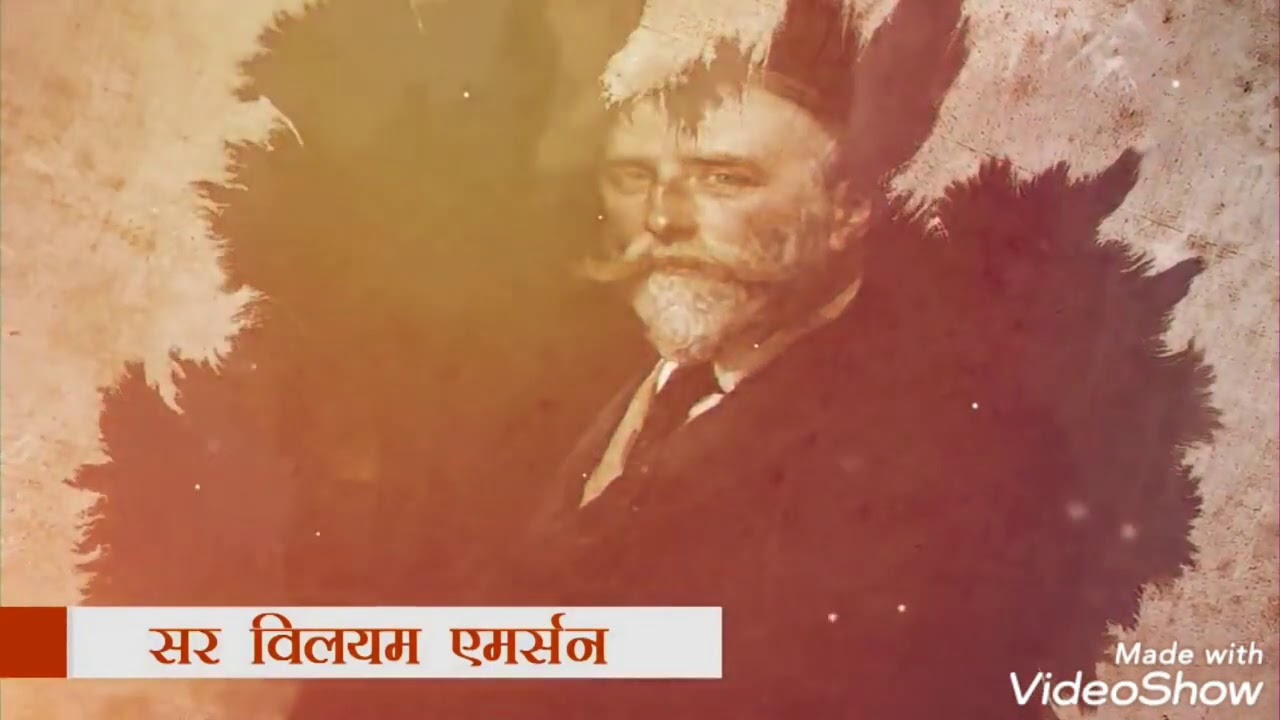 Real story of Victoria memorial