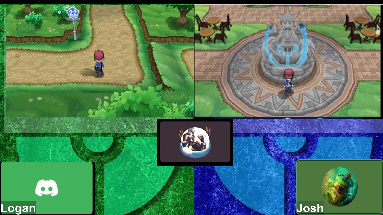 Pokemon Elite Y | NEW HACK v1 | Soullink