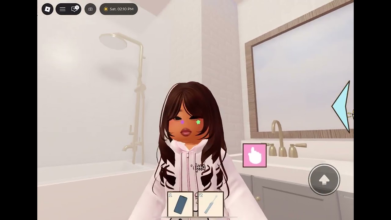 Yuki’s morning routine (short video)