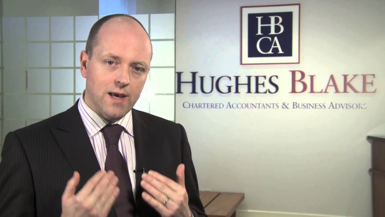 Neil Hughes, Examiner & Managing Partner at Hughes Blake