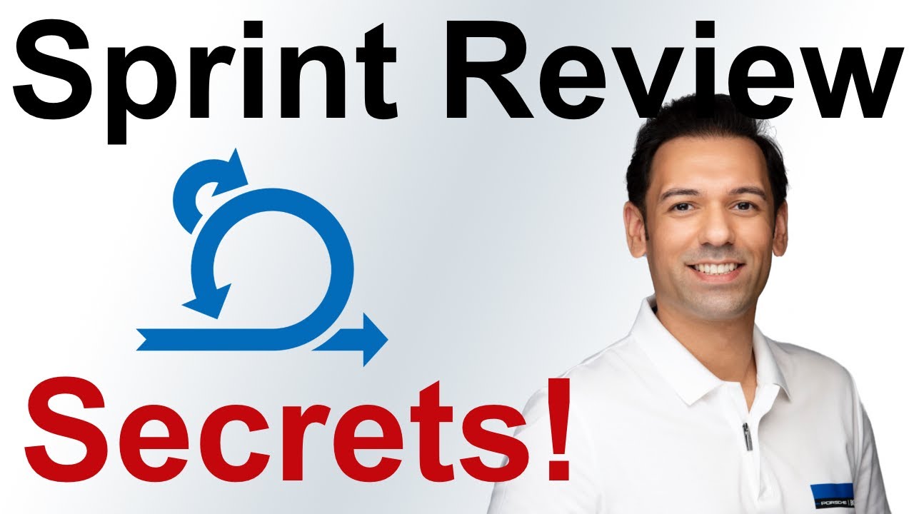 Sprint Review Meeting - 5 Tips For Sprint Review Meeting