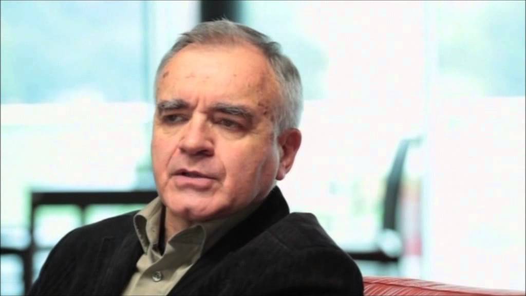 DOLINA ISSY, prof. Tadeusz Lubelski