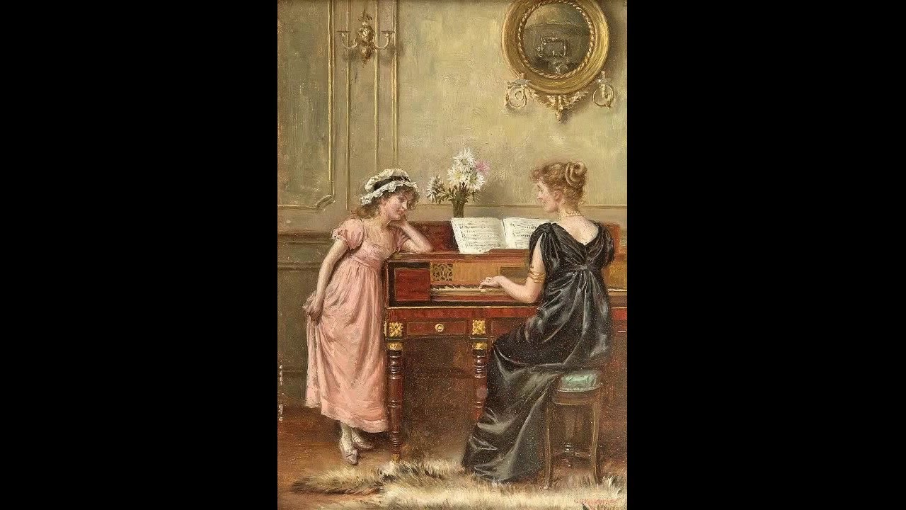 Gabriel Fauré Dolly ~ Suite For Orchestra Op. 56