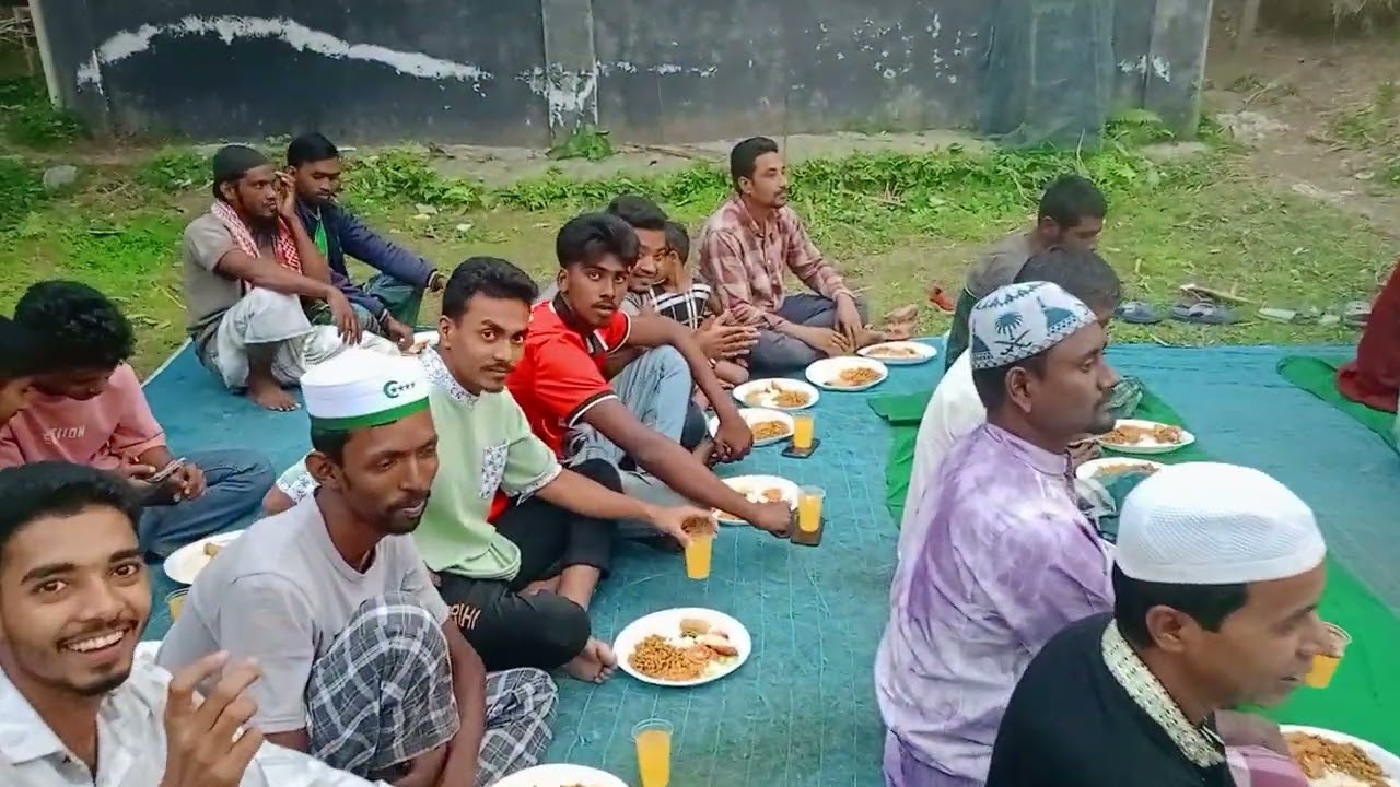 ইফতার 