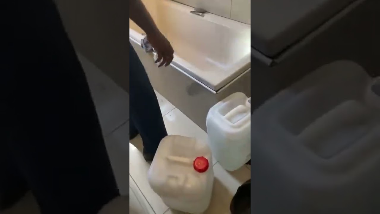 Illegal Alcohol, Hennessey found in South Africa being produced by foreign nationals