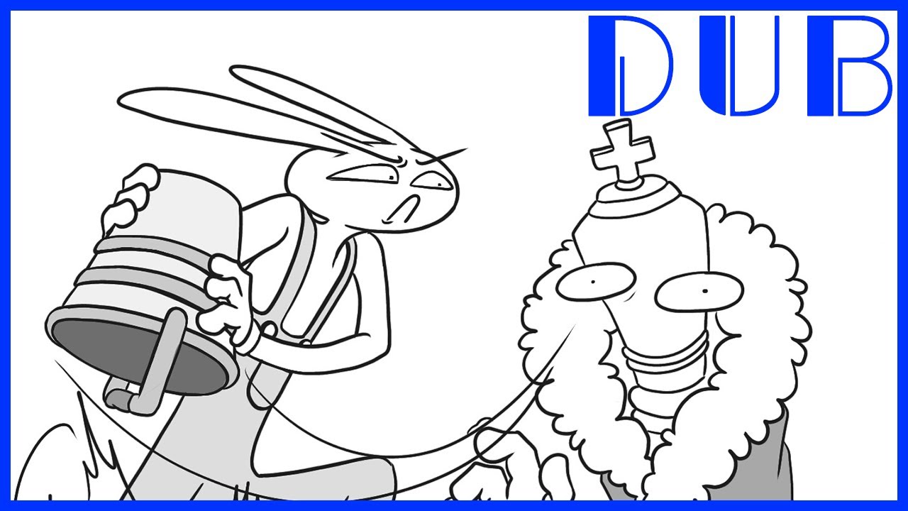 Teamwork Makes The Kinger Work! (The Amazing Digital Circus Comic Dub)