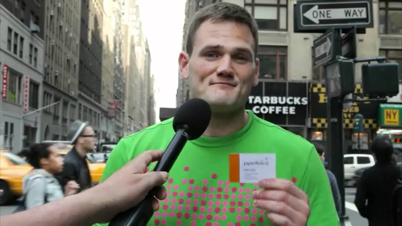 Paperflow: It's The Next Big Thing