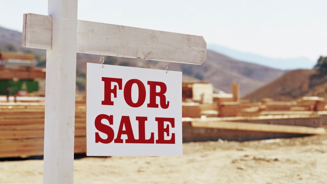 Billionaire discusses why it's still difficult for some to purchase a home