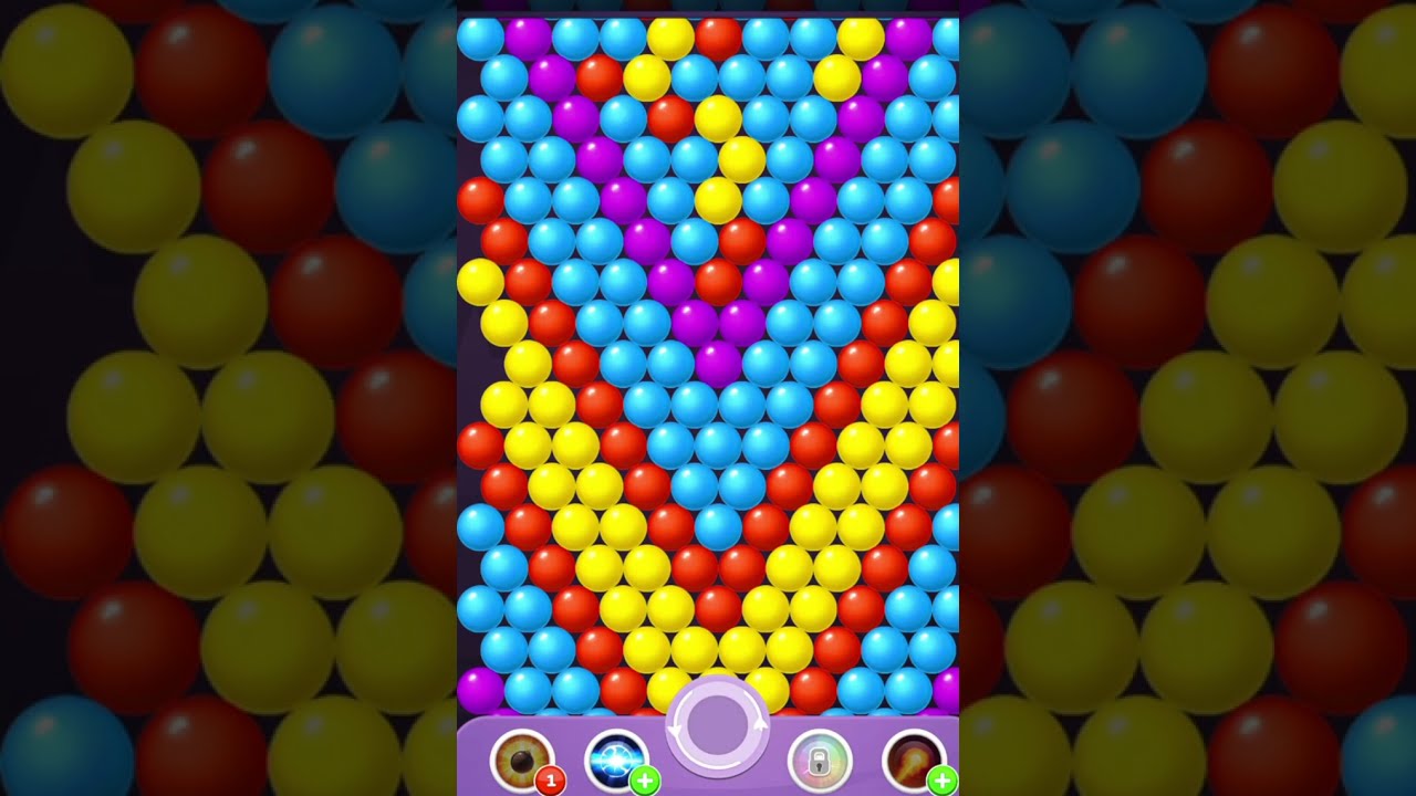 Color Ball Puzzle Madness – Only 1% Can Win! 🎯🧠💗