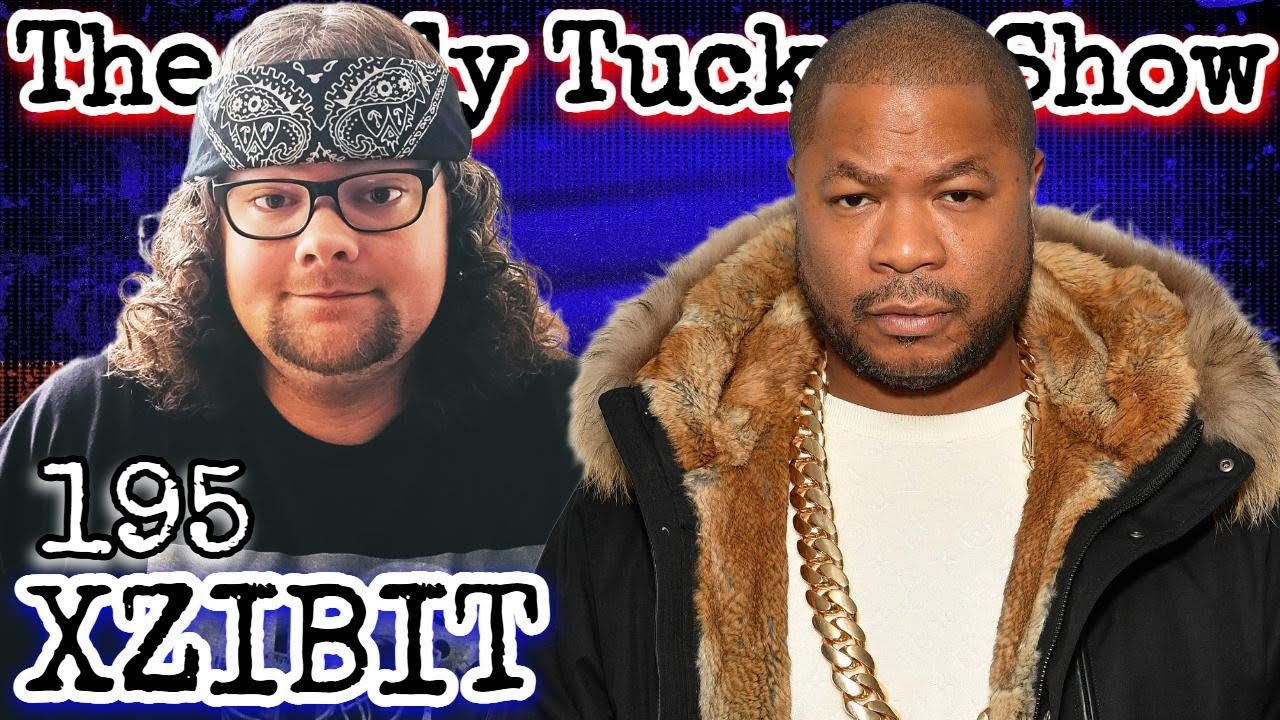 Xzibit | The Cody Tucker Show #195